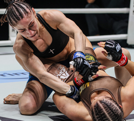 Adult MMA at Matador MMA Academy
