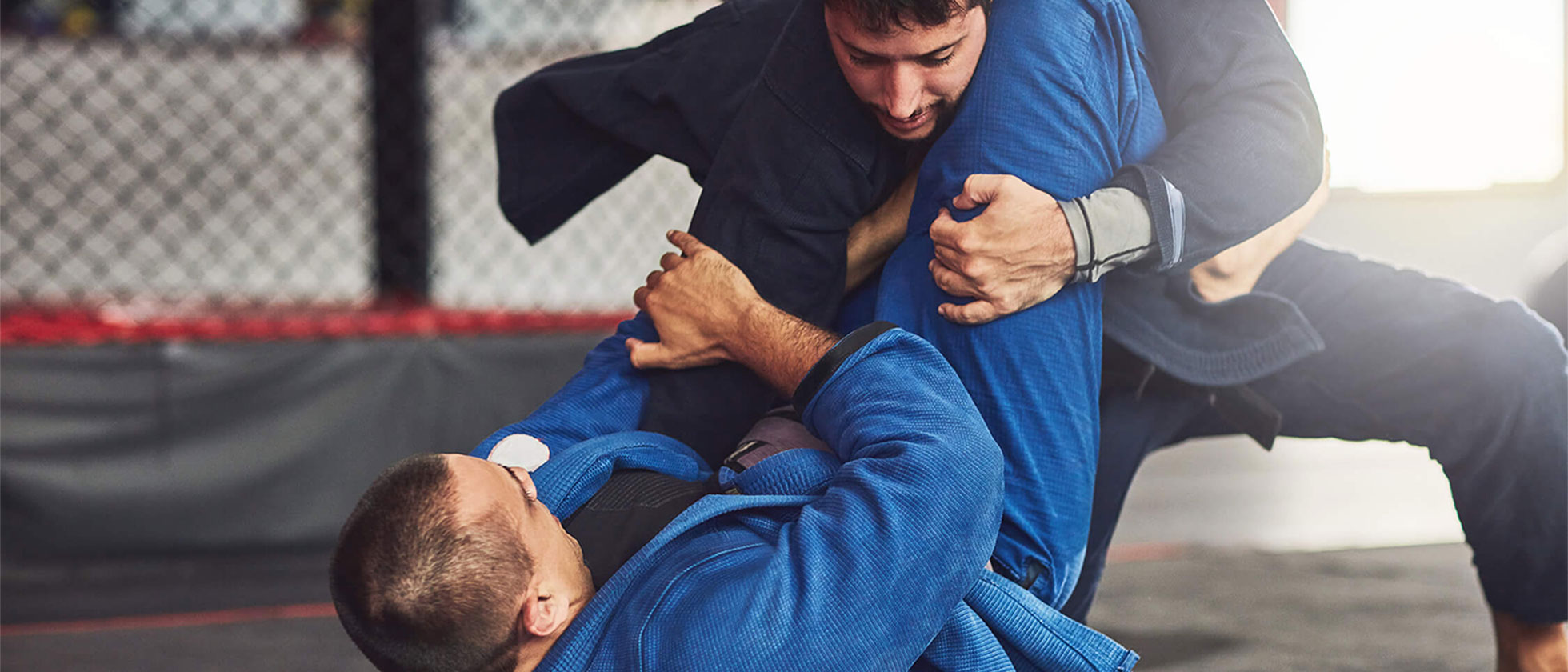 Adult Jiu Jitsu In Kleinburg